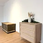New Studio, Central & Quiet