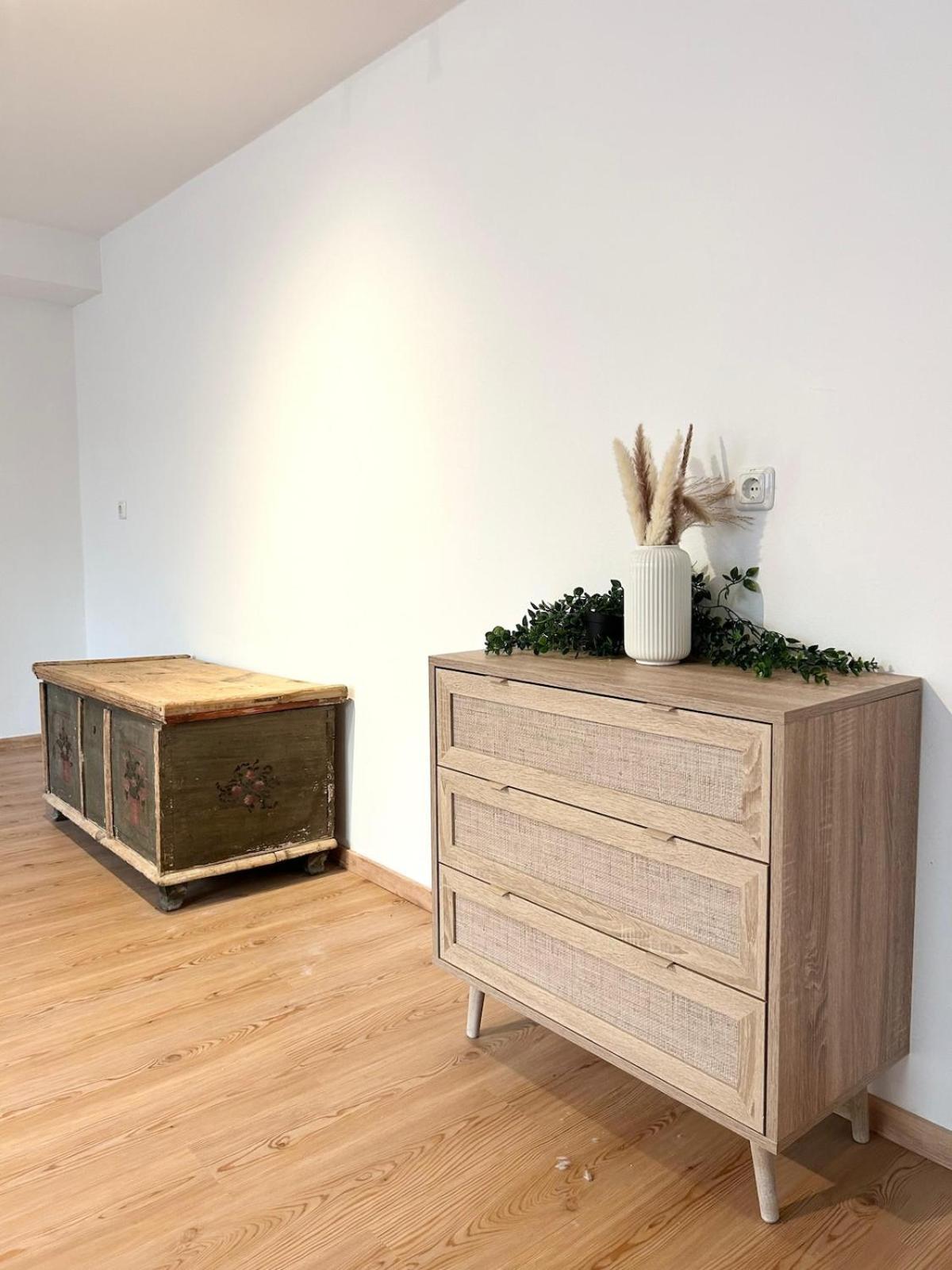 New Studio, & Quiet * Munich